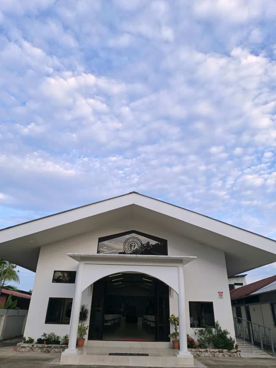 Monte Los Olivos