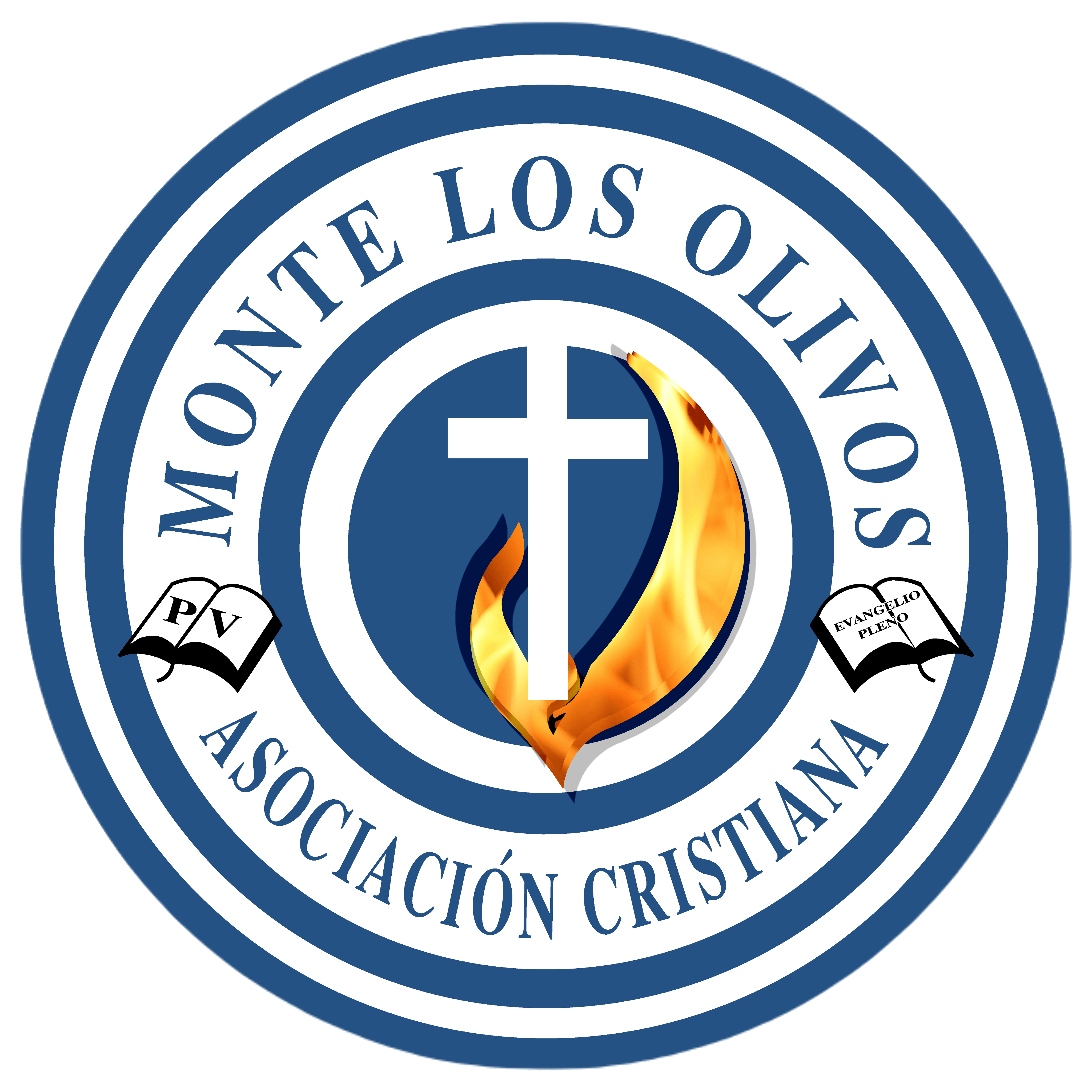 Logo Monte Los Olivos